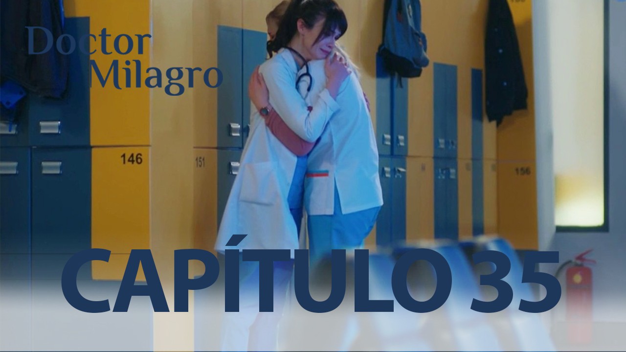 Capítulo 35 | Capítulos