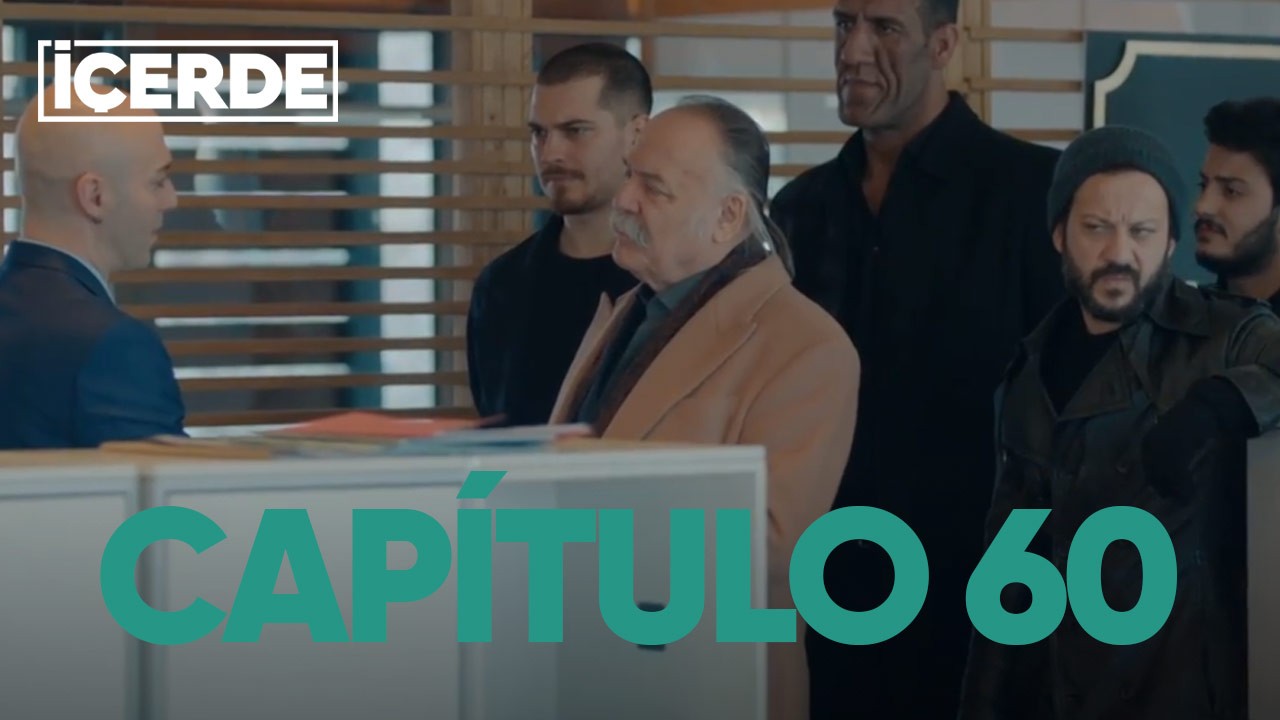 Capítulo 60 | Capítulos