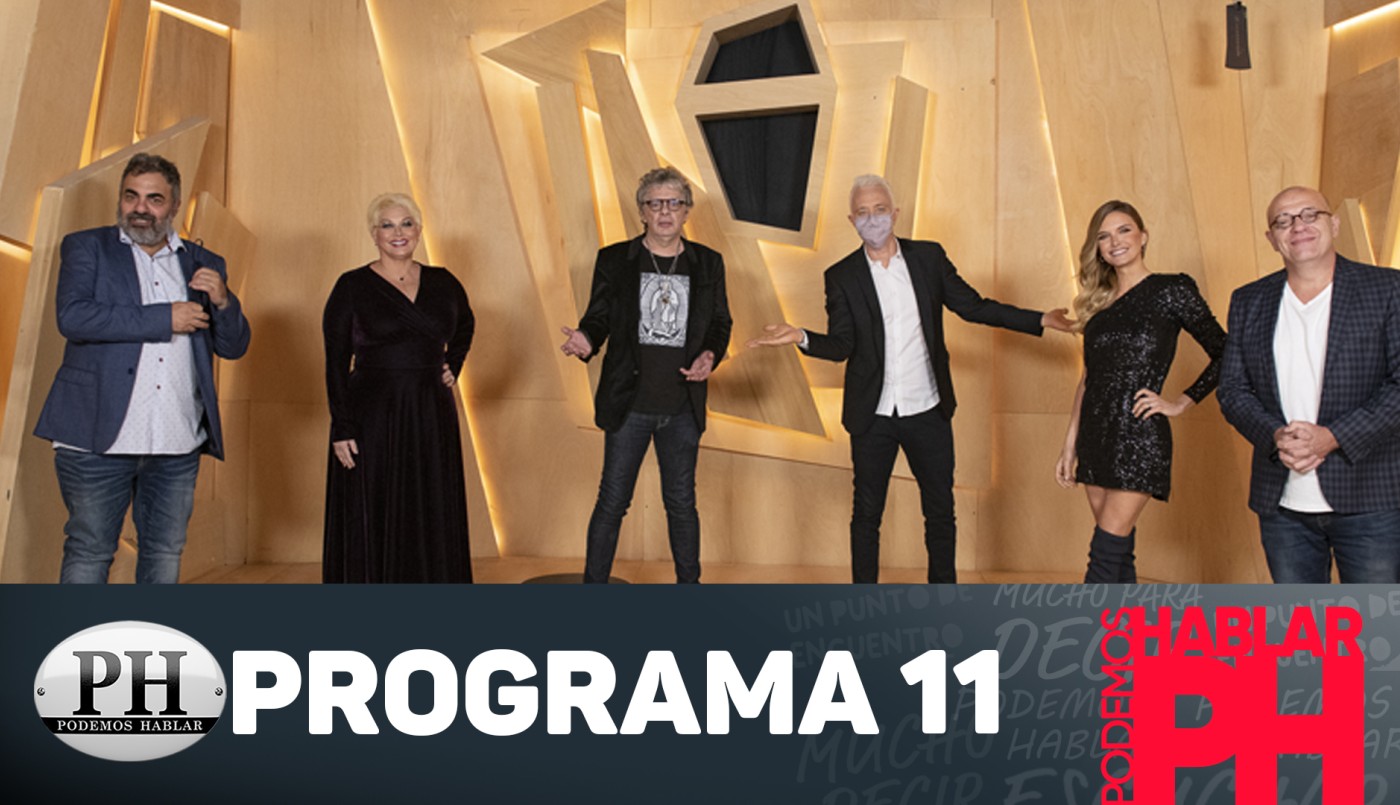 Programa 11 | Programas 2021