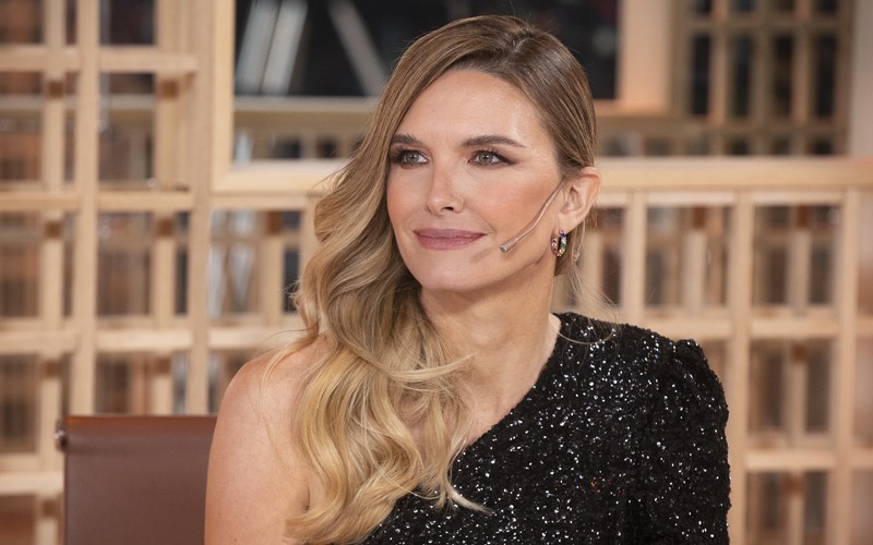 La discriminación que sufrió Sofía Zámolo: “Me decían petisa y gorda” | Imperdibles