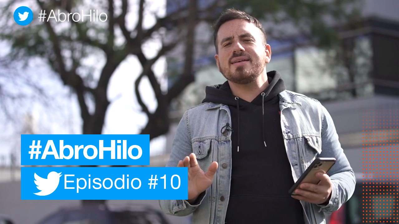 #10: Semana de estrellas y memes | #AbroHilo