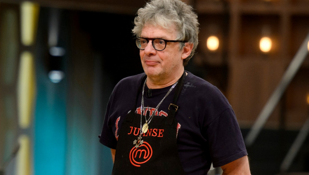 “Tenés un ángel”: la emotiva despedida a Juanse | Segunda Temporada