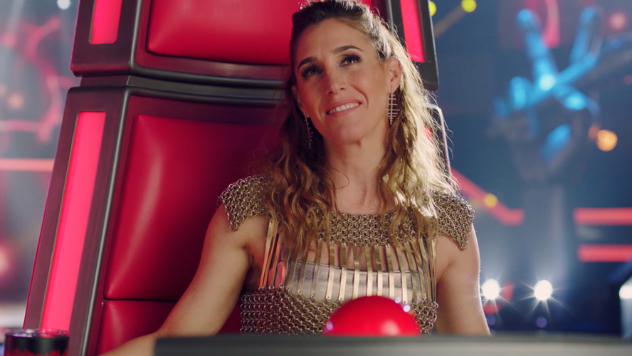¡Está llegando La Voz Argentina 2021 a Telefe! | Adelantos