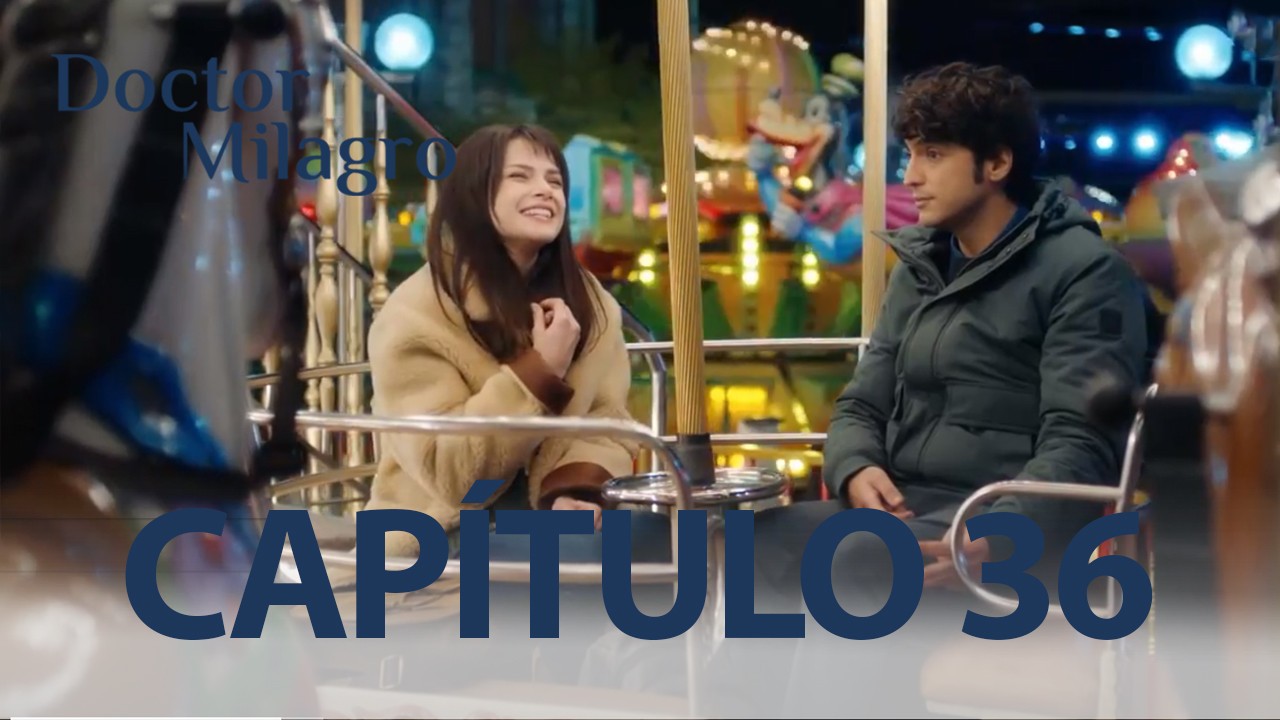 Capítulo 36 | Capítulos