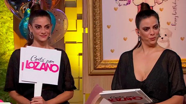 Emi y Belu Lucius hicieron terapia de hermanas | Entrevistas completas