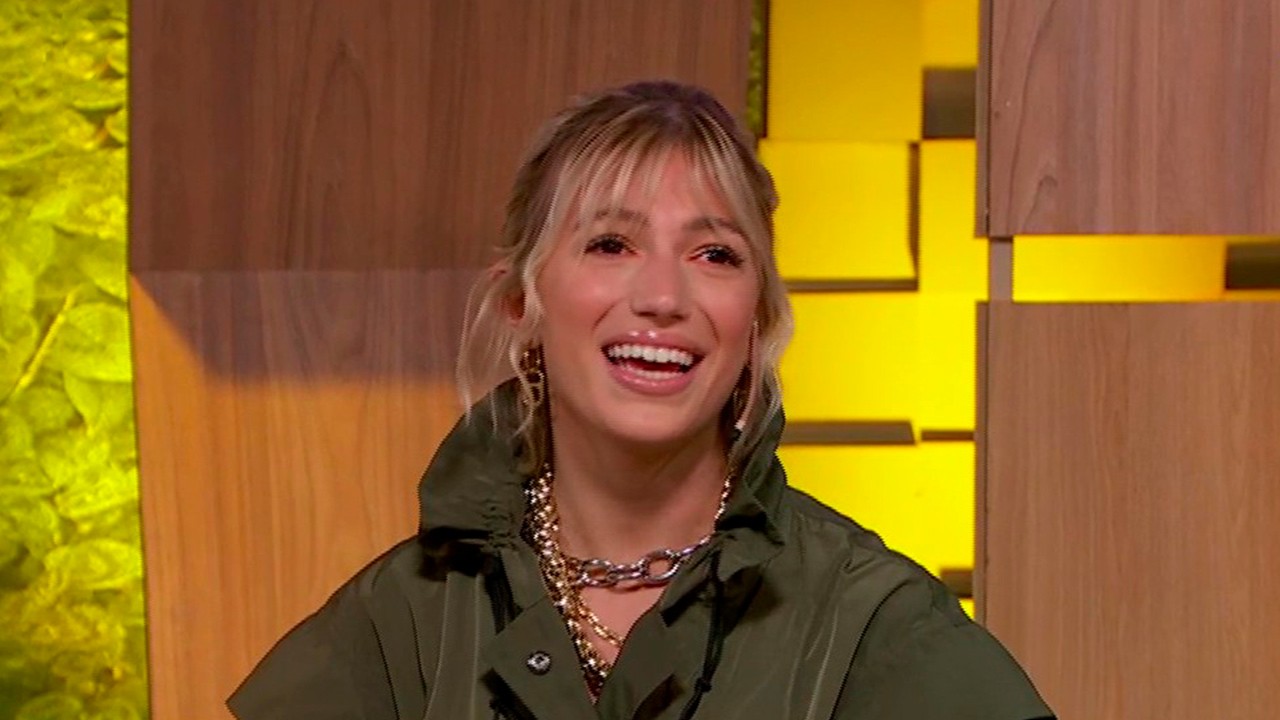 Stefi Roitman confirmó que será host digital de La Voz Argentina | Exclusivos Nueva Temporada