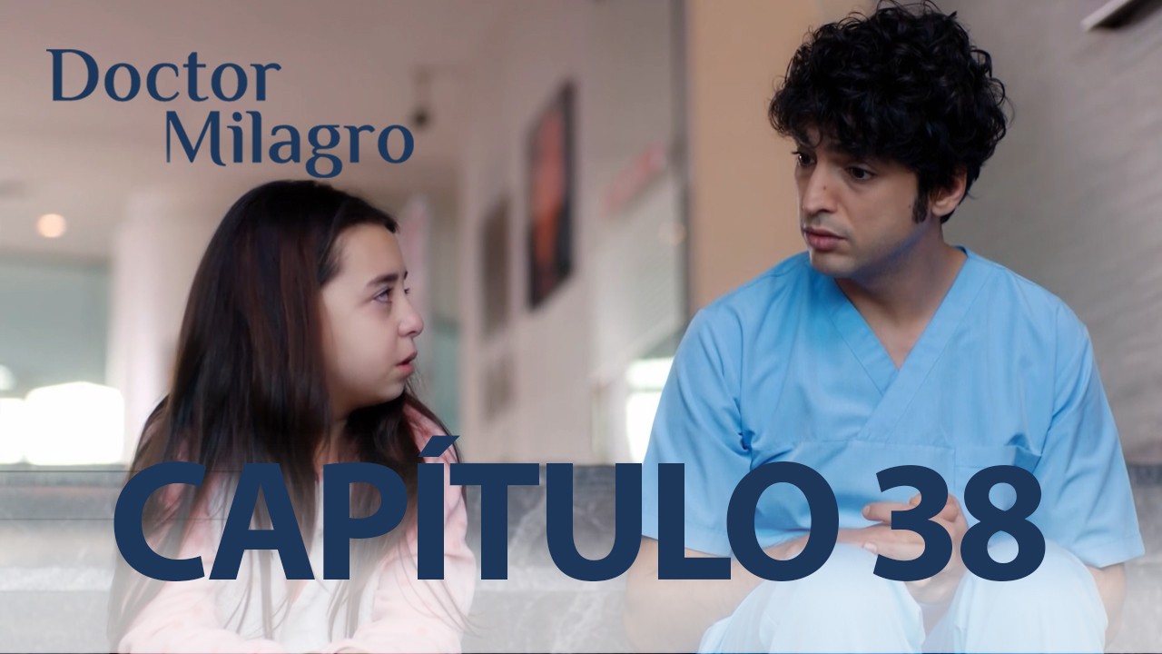 Capítulo 38 | Capítulos