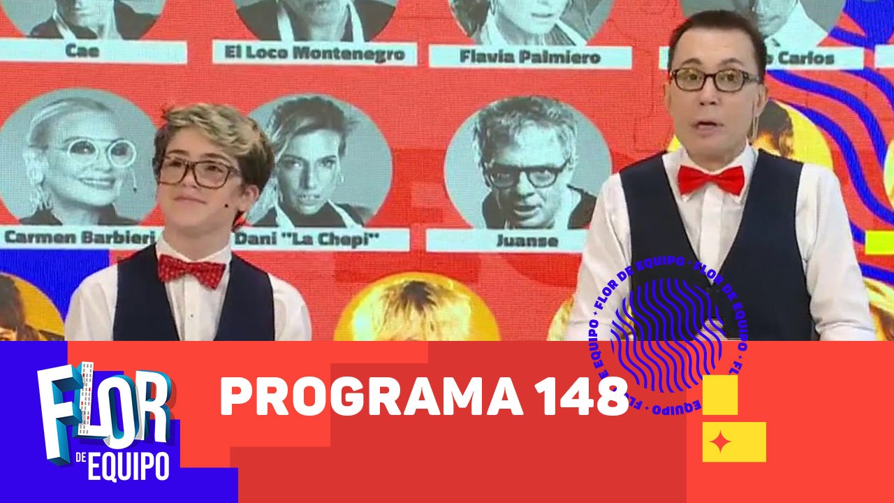 Programa 148 | Programas