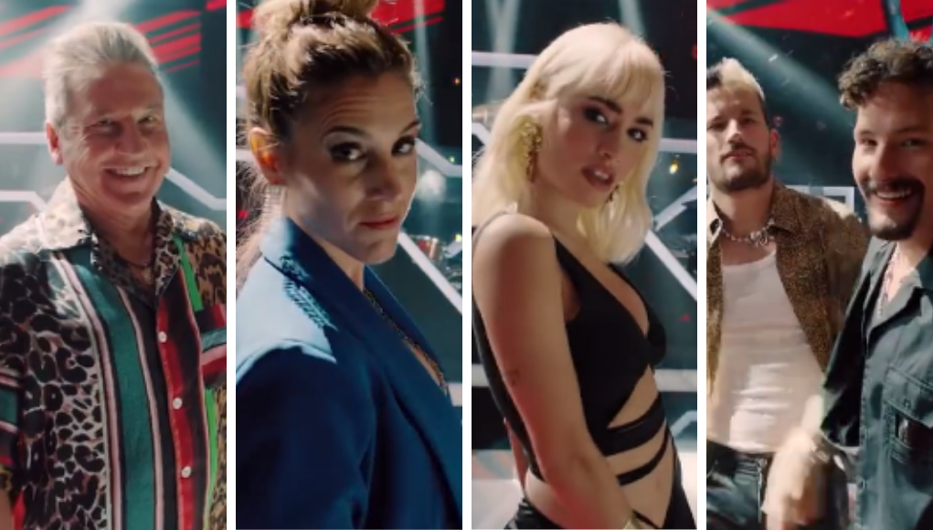 ¿Por qué La Voz Argentina es el show de talentos más importante? | Exclusivos Nueva Temporada