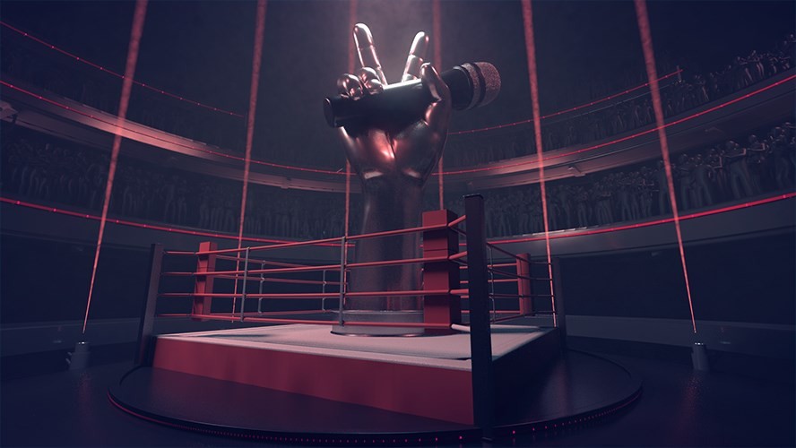 ¿Cuántas instancias hay que pasar para ser "La Voz Argentina"? | Exclusivos Nueva Temporada