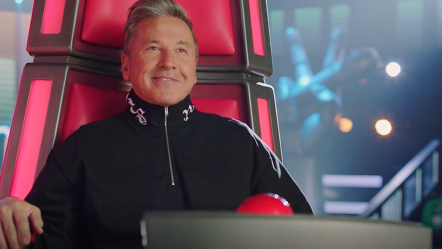 ¡Ricardo Montaner te está buscando! | Adelantos