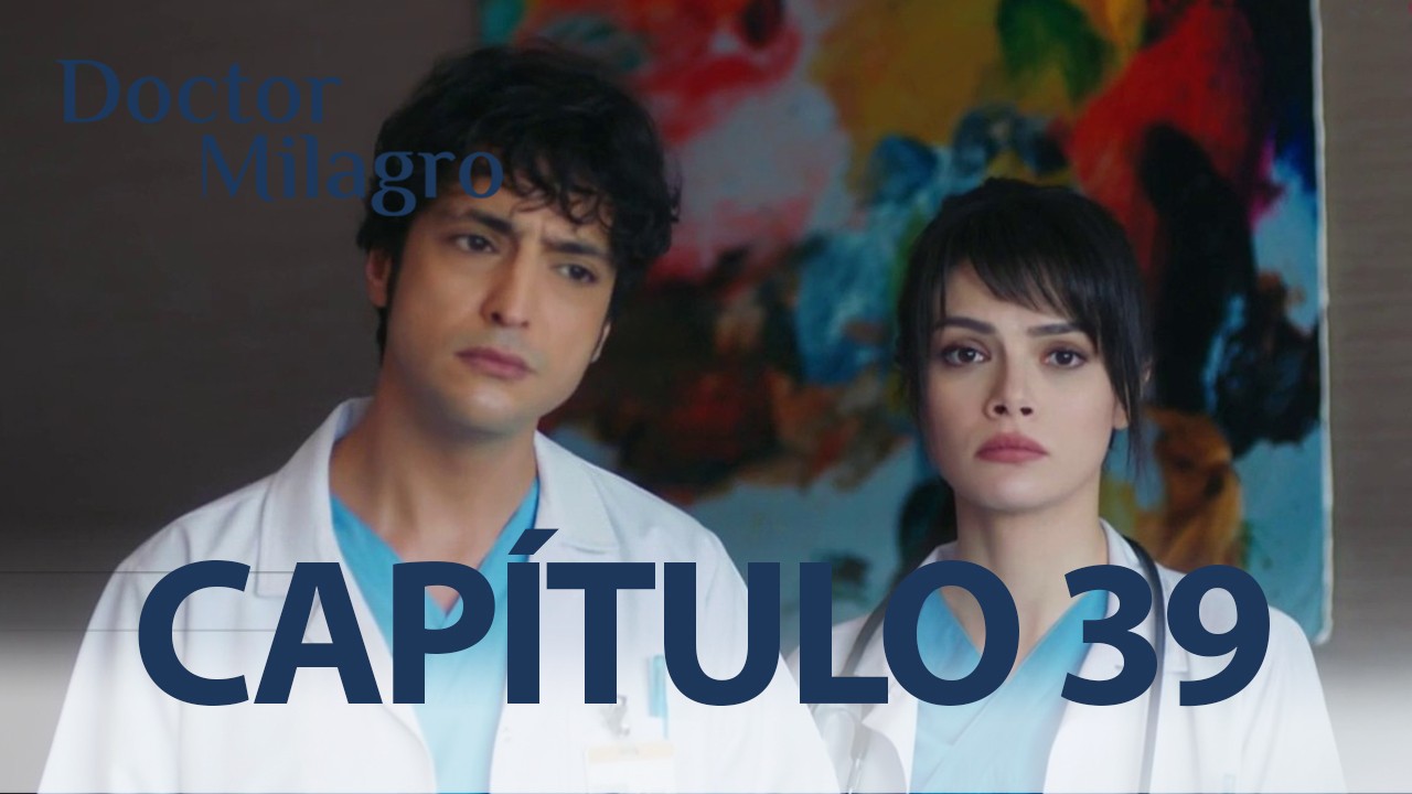 Capítulo 39 | Capítulos