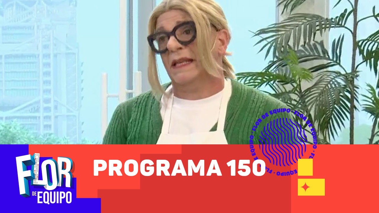 Programa 150 | Programas