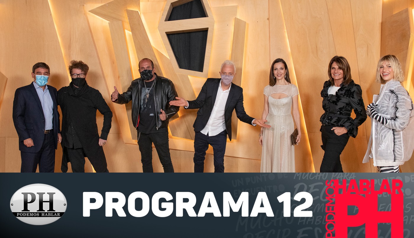 Programa 12 | Programas 2021