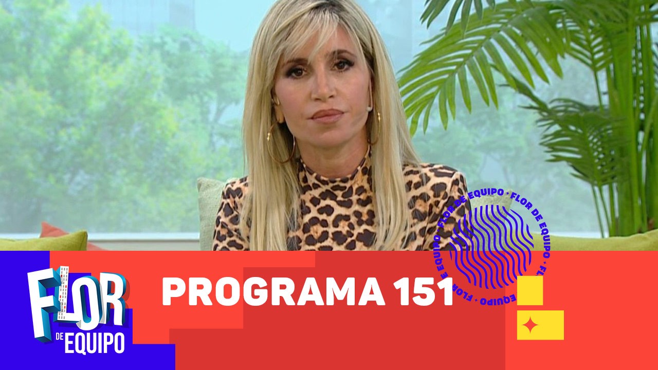 Programa 151 | Programas