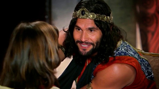 Capítulo 155 | Capítulos 2020