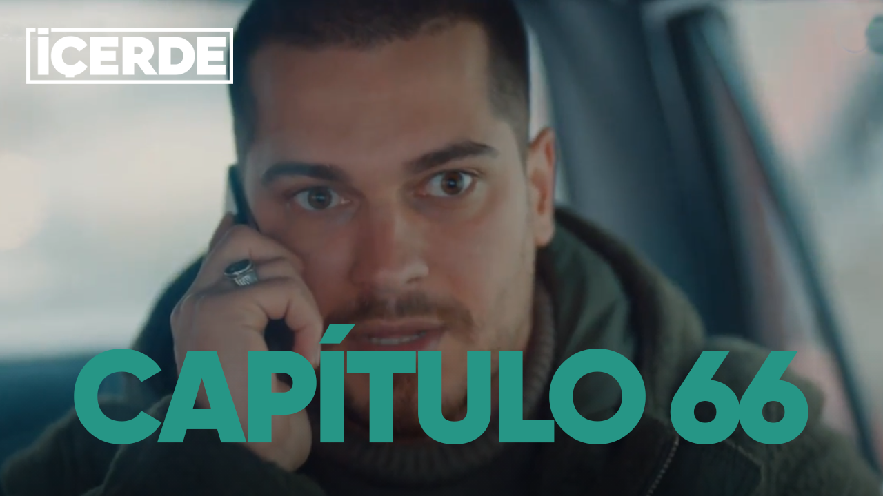 Capítulo 66 | Capítulos