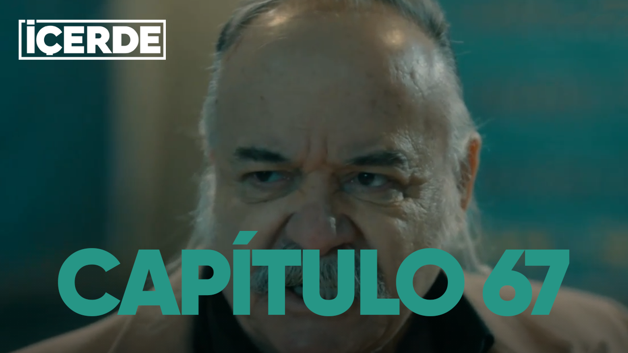Capítulo 67 | Capítulos