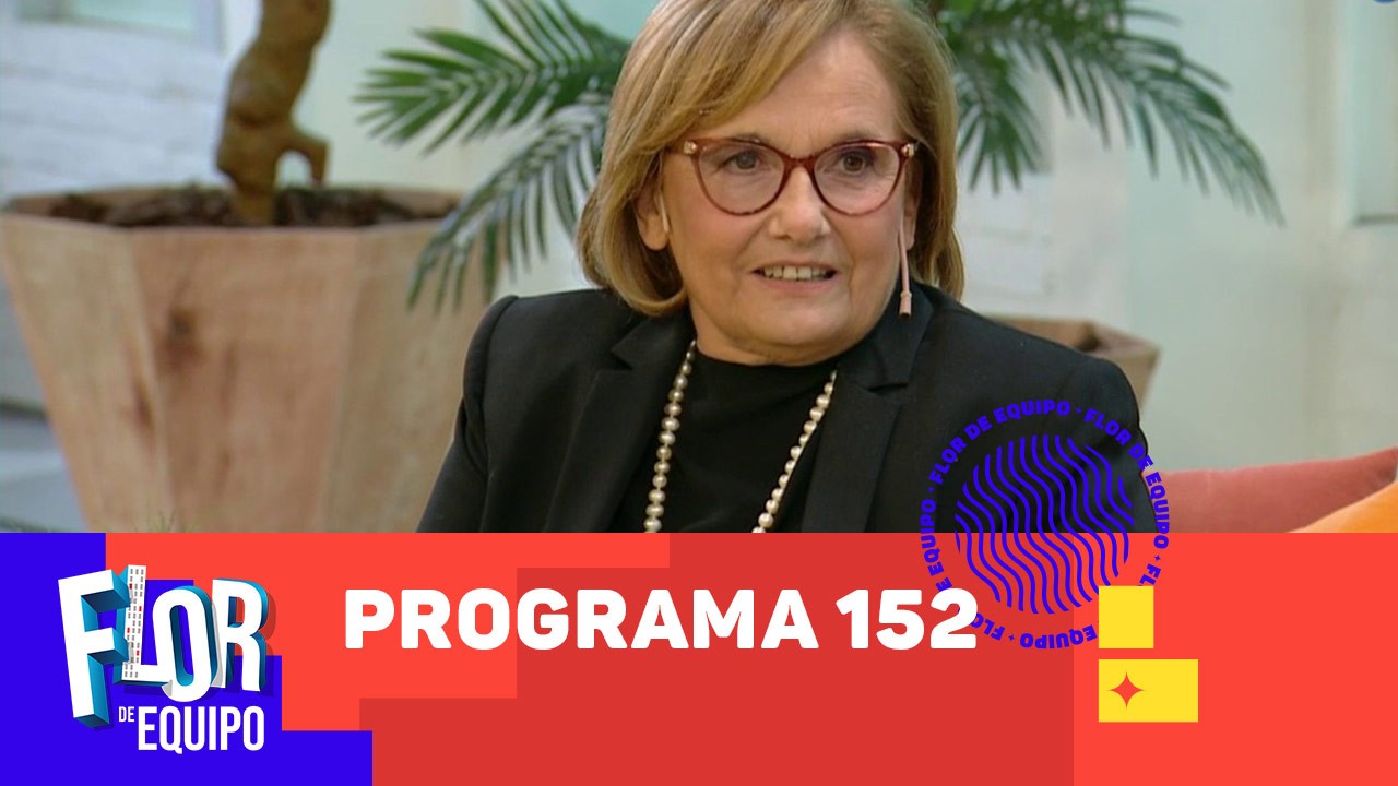 Programa 152 | Programas