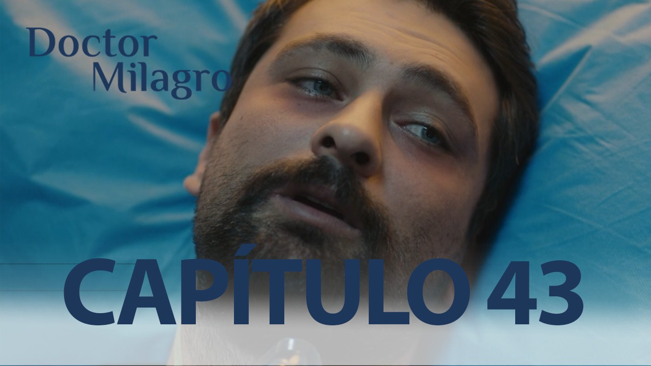 Capítulo 43 | Capítulos