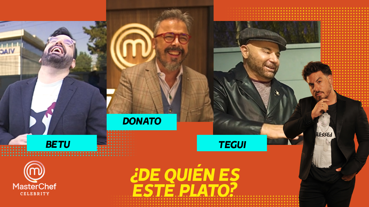 Probando la MEMORIA del JURADO: ¿quién gana? | Fede Bal