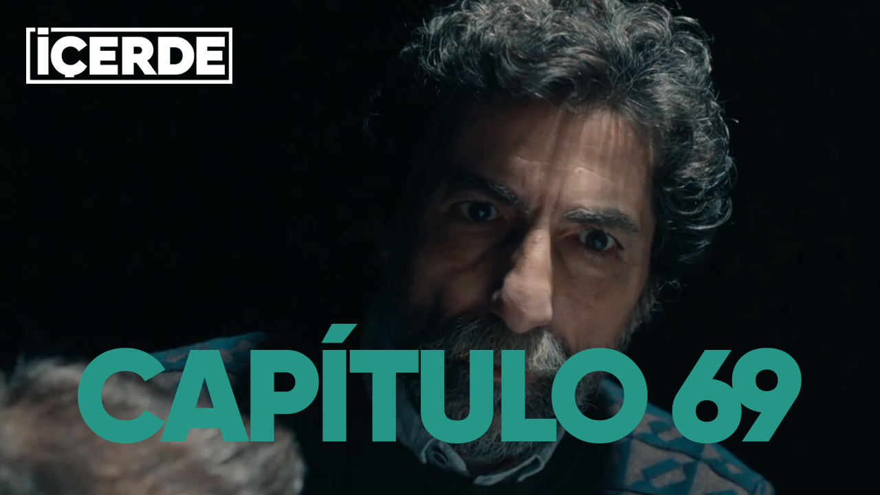 Capítulo 69 | Capítulos