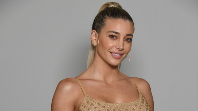 La obsesión de Sol Pérez con el gimnasio y su cuerpo | Imperdibles