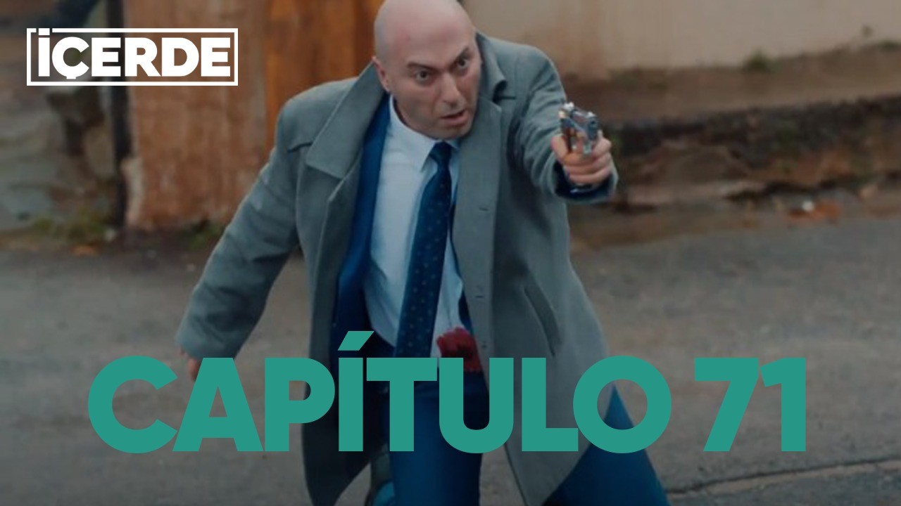 Capítulo 71 | Capítulos