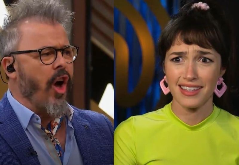 "¿¡Qué dijo!?" Donato sorprendió a todos con su explicación en japonés | Mejores Momentos