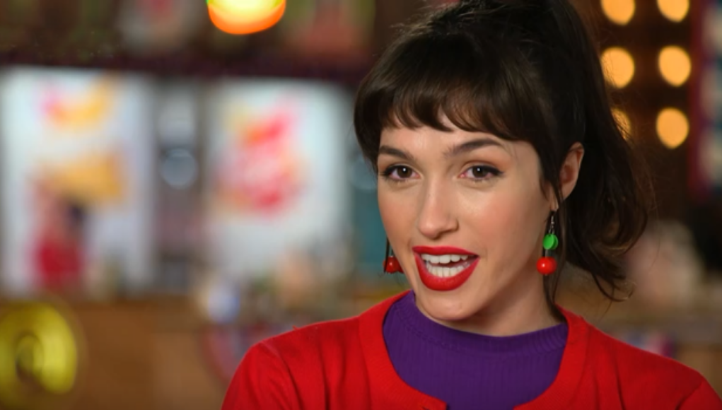 Gala de eliminación sorpresa en MasterChef Celebrity | Mejores Momentos