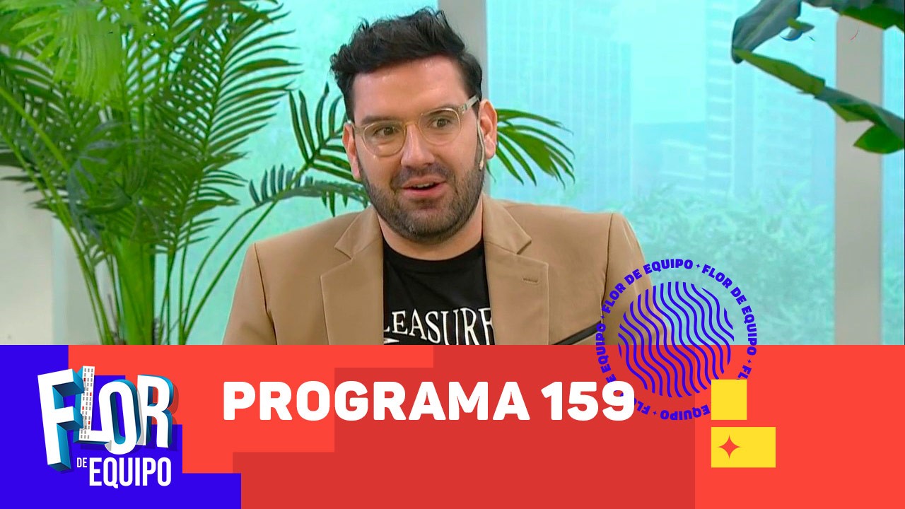 Programa 159 | Programas