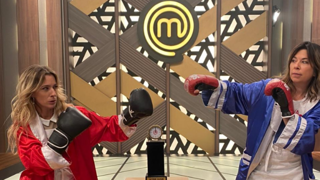 Hoy a las 20:00 llega la gran final de After Hour | Exclusivos