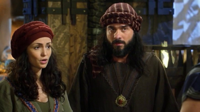 Capítulo 164 | Capítulos 2020