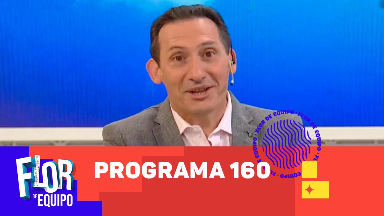 Programa 160 | Programas