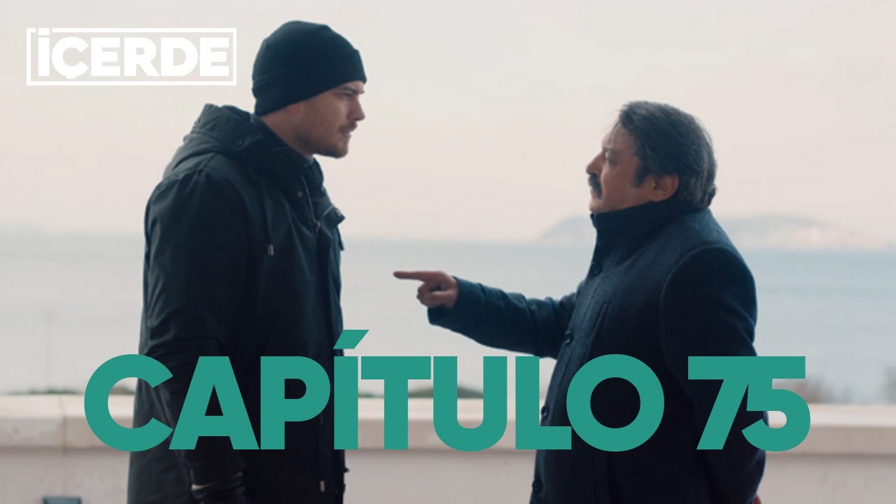 Capítulo 75 | Capítulos
