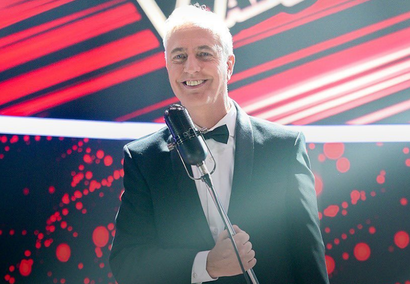 Marley respondió el ping pong de #LaVozArgentina fiel a su estilo: ¡de Radiohead a Manuelita sin escala! | Exclusivos Nueva Temporada