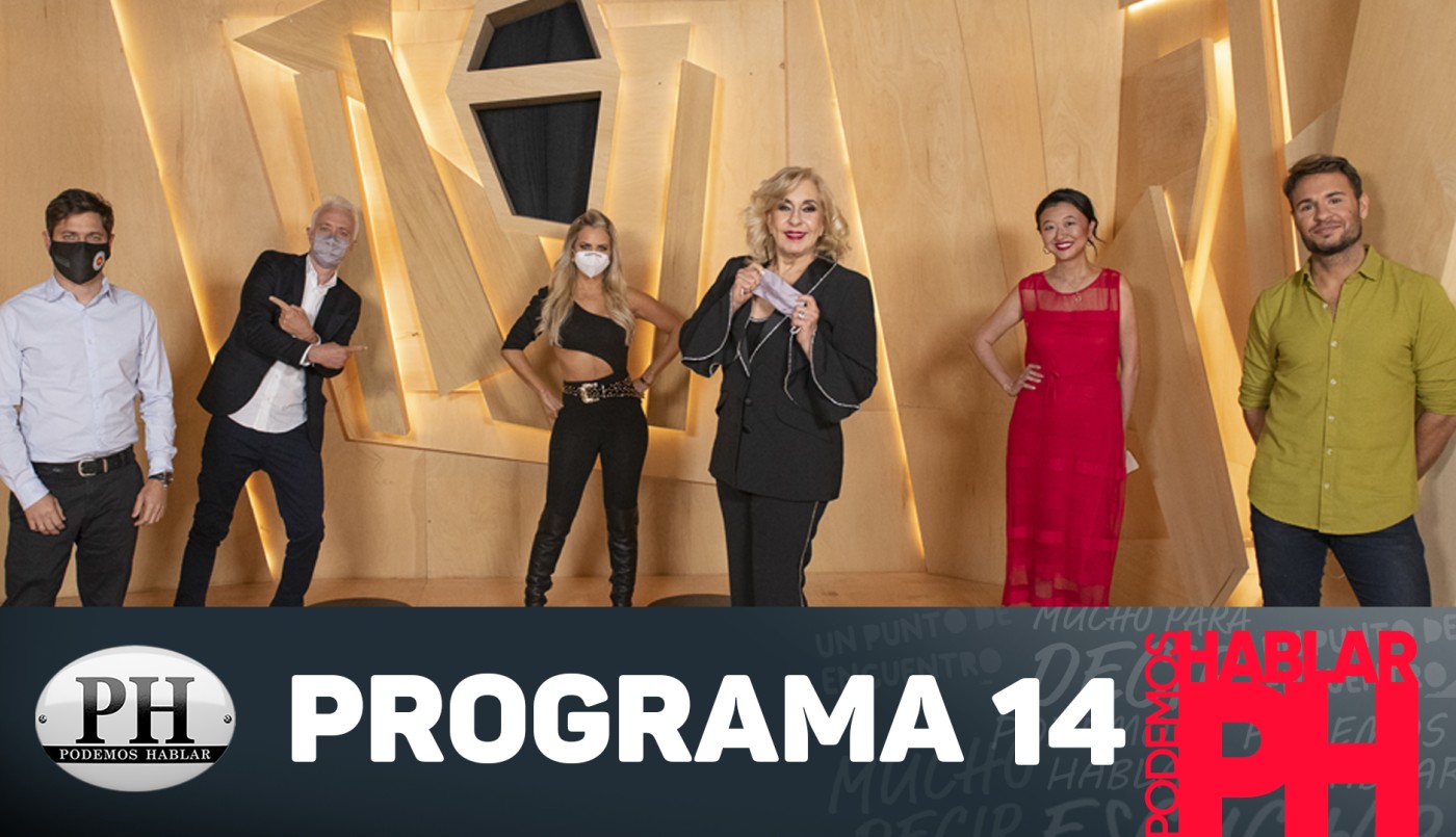 Programa 14 | Programas 2021