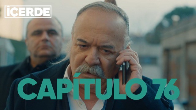 Capítulo 76 | Capítulos