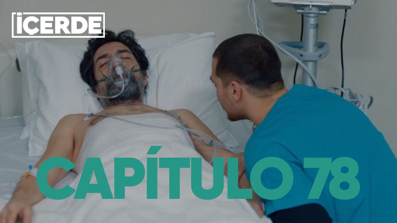 Capítulo 78 | Capítulos