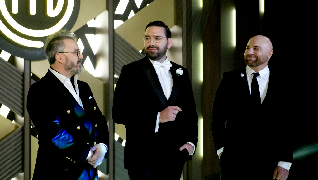 Los mejores momentos de las finales de MasterChef Celebrity | Segunda Temporada