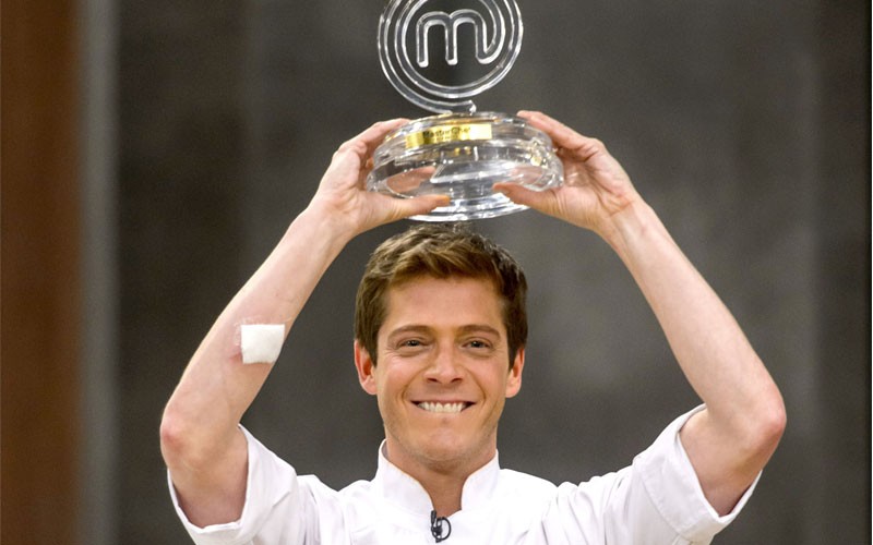 ¡Gastón Dalmau es el ganador de Masterchef Argentina! | Mejores Momentos