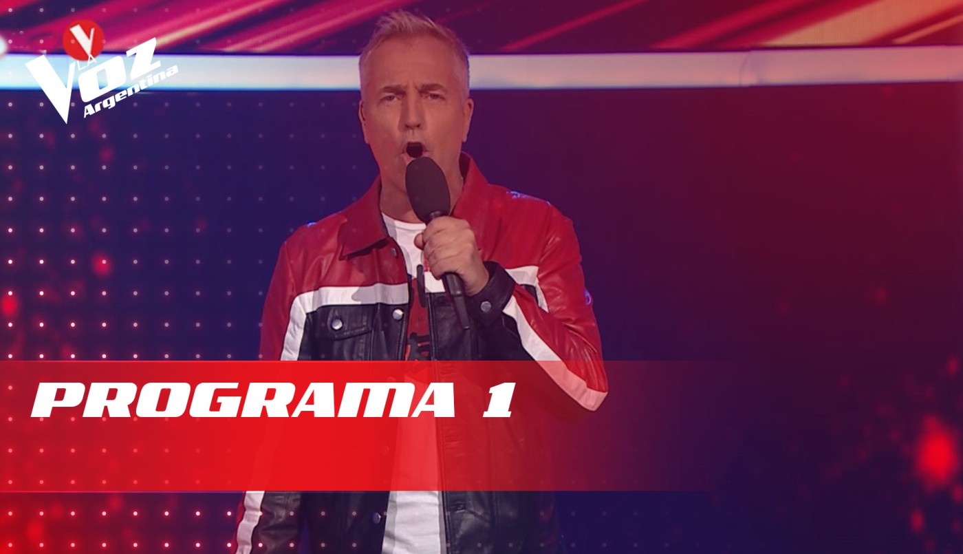 Programa 01 | Programas