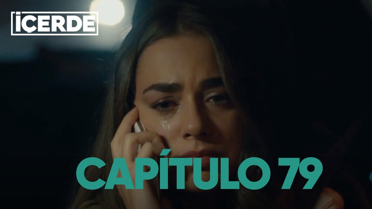 Capítulo 79 | Capítulos