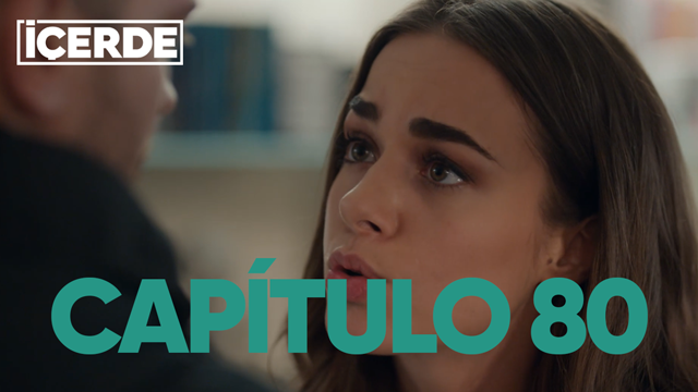 Capítulo 80 | Capítulos