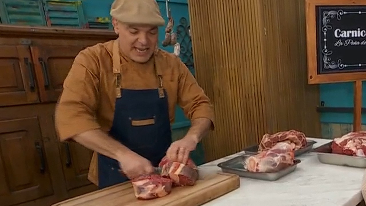 El secreto de un buen Roast Beef | Recetas