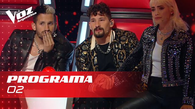 Programa 02 | Programas