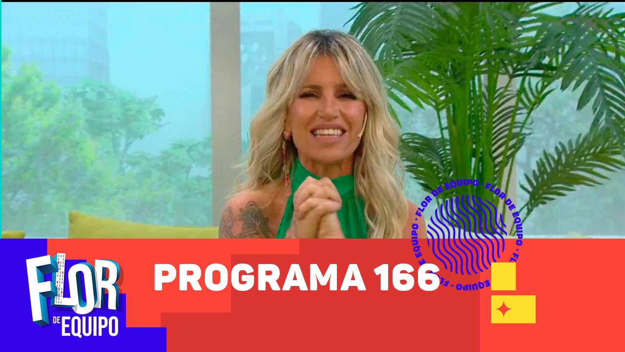 Programa 166 | Programas