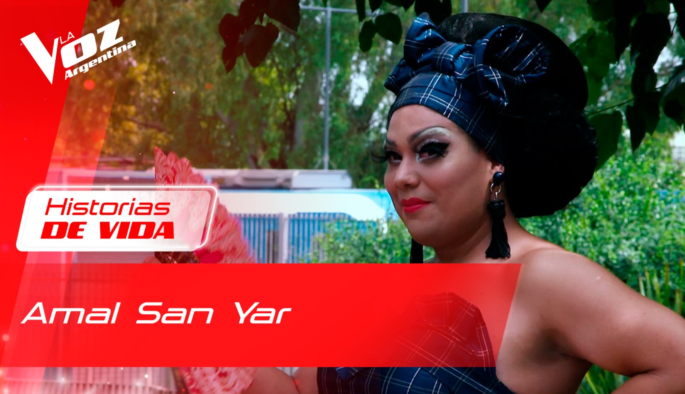 ¡Conocé a Amal San Yar! | Historias de vida 2021