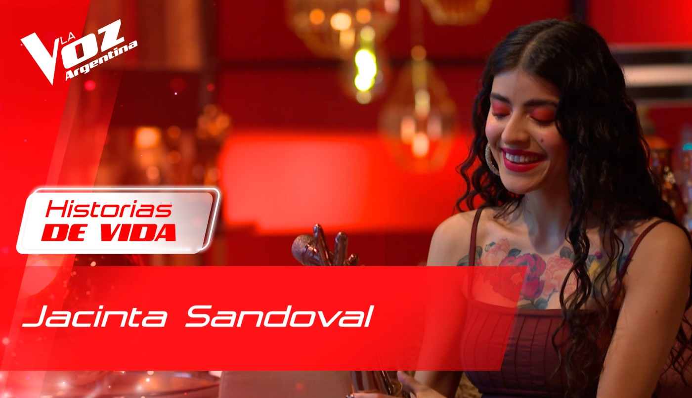 ¡Conocé a Jacinta Sandoval! | Historias de vida 2021