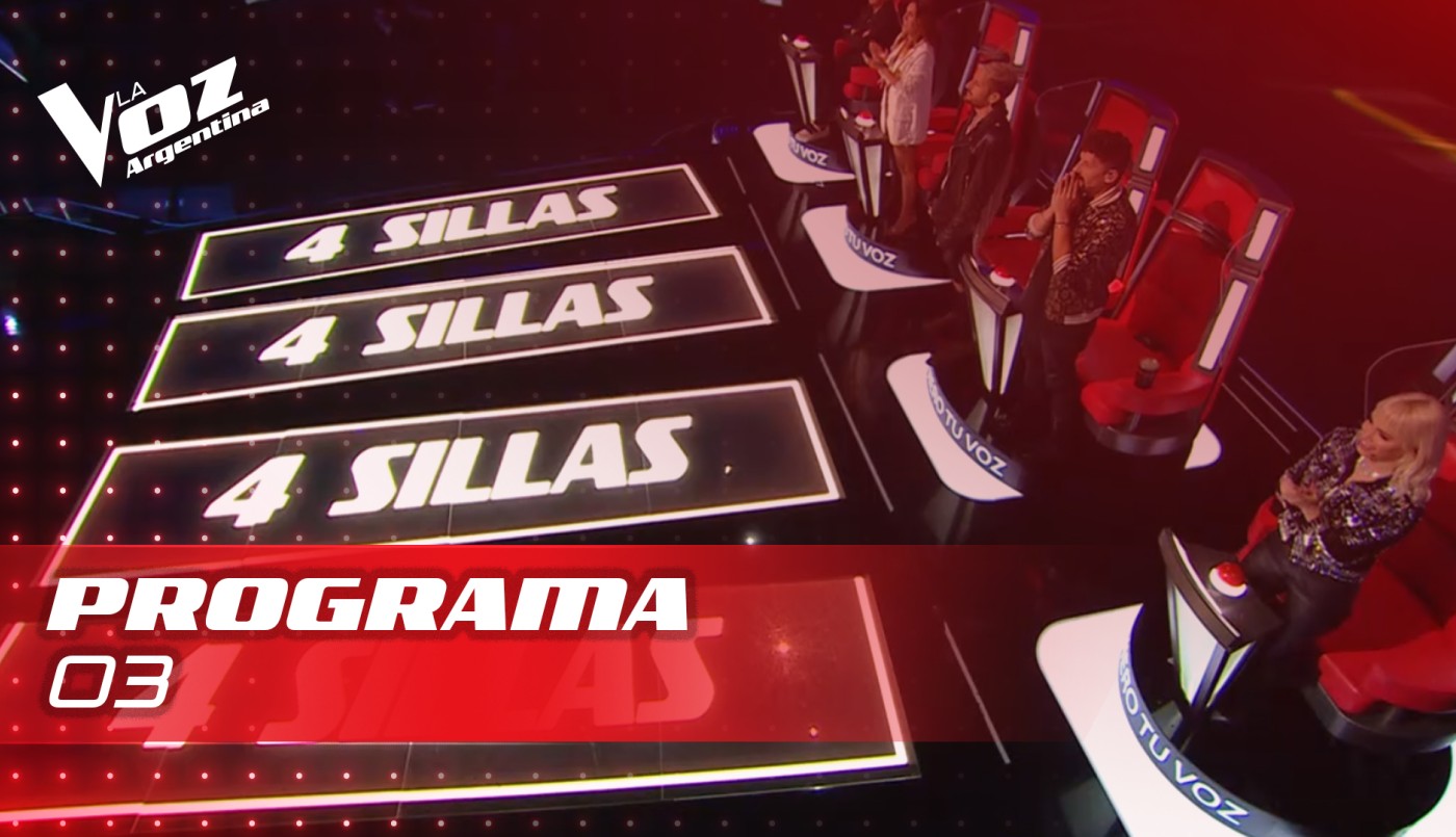 Programa 03 | Programas